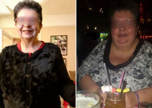 perte de poids 55kg en 18 mois coaching catherine temoignages clients